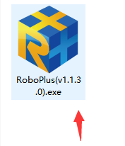 软件安装-10.RoboPlus 1.0软件安装教程