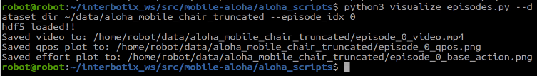 Moblie-Aloha家务机器人-F.数据集分享-2.搬椅子