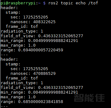 Pi-puck入门教程-xx.ROS2通信测试