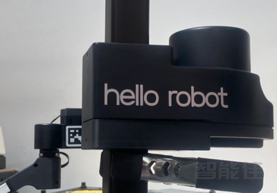 Hello Robot Stretch 3入门教程-5.关闭 Stretch