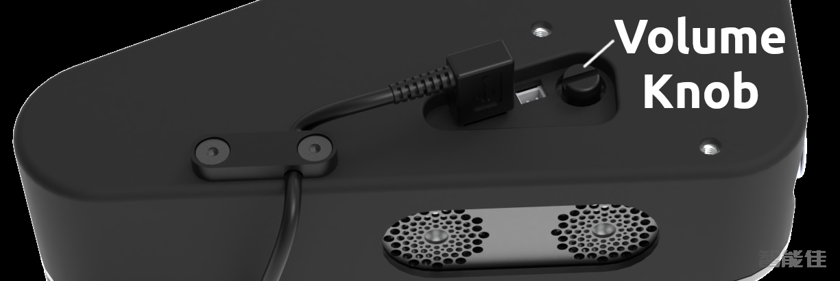 Hello Robot Stretch 3入门教程-8.故障排除