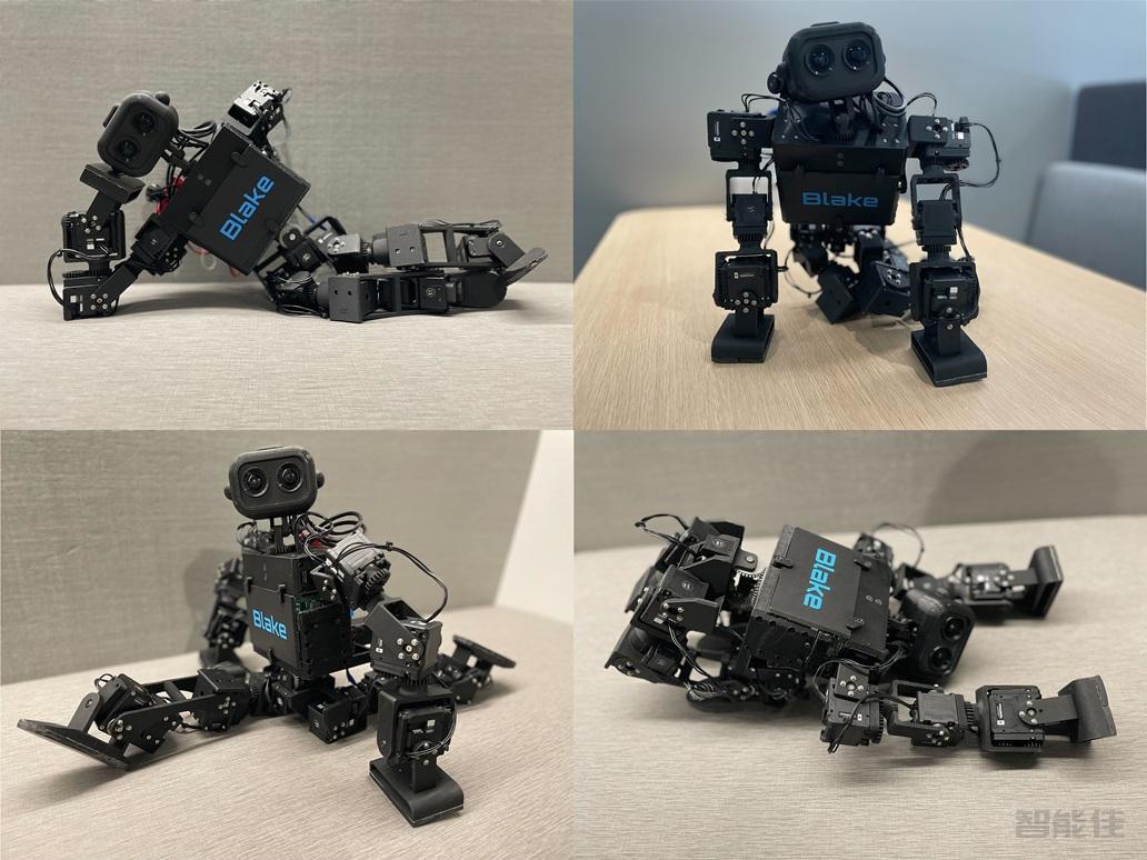 ToddlerBot 2.0 发布了🥳！