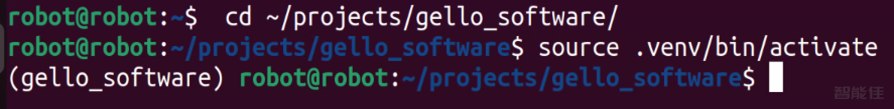 伯克利开源低成本的示教神器GELLO-3.3.遥操xArm7机器人