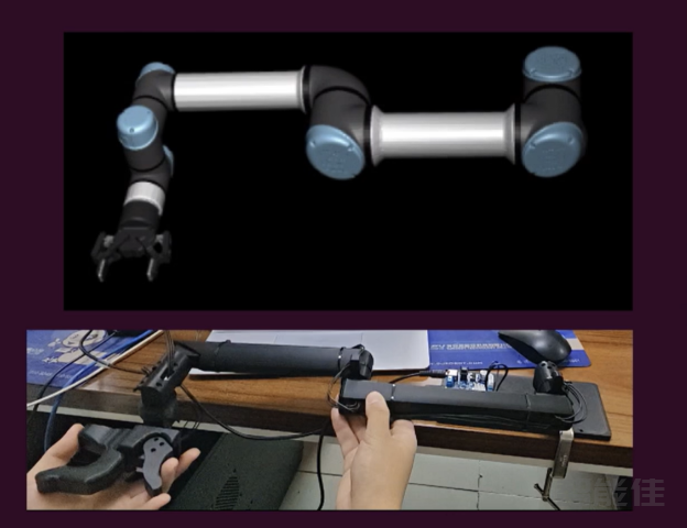 mujoco UR初始位置5.png